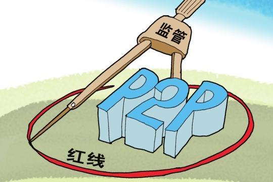 风险与回报并行,p2p网贷平台高利润回报不可信